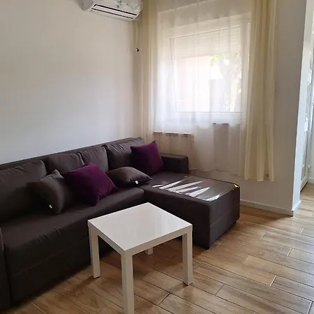 021 Apartment Novi Sad