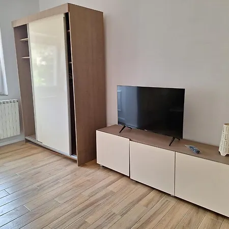Apartment 021 Novi Sad