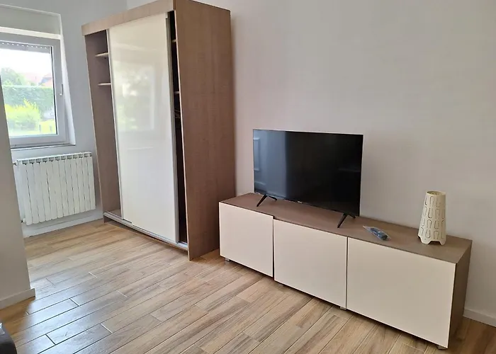 Appartamento 021 Novi Sad